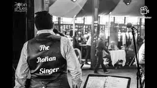 Italian Songs  - Davy Valerio - the Italian Singer