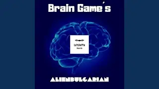 Brain Game&acute;s (Original Mix)