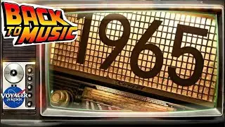 𝕍𝕆𝕐𝔸𝔾𝔼ℝ 𝕁𝕌𝕂𝔼𝔹𝕆𝕏  1965  &bull;  Mᴜsɪᴄ ʀᴇᴠɪᴇᴡ 