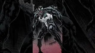 Who Is Marvel's Venom #shorts #marvelcomics #venom #spiderman #marvel #comicbooks #comicbookgeek