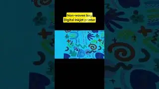 #digitalprintingSmall digital printer for disposable paper cups