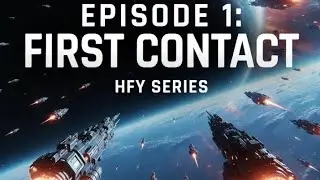 Humans: The Galactic Underdogs (HFY classic) &ndash; Advanced ep1