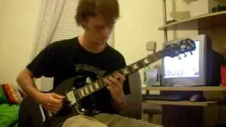 Melodic Metal Solo