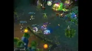 Hecarim Pentakill
