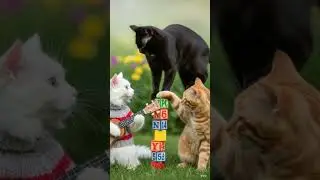 #cat