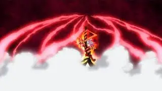Prominence Phoenix Prominence Shaker!