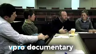 The Chicago sessions - VPRO documentary - 2009