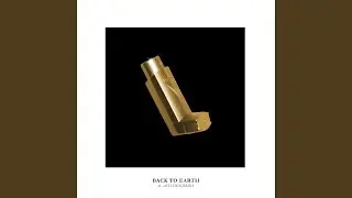 Back to Earth (feat. Ash Hendriks)