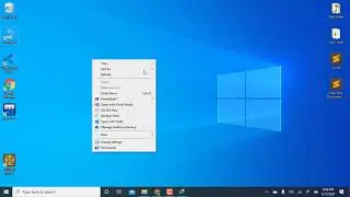 Installing MASM  in windows 10 and writing first assembly language program.