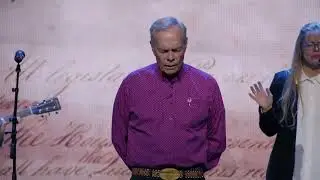 Andrew Wommack tongue & interpretation - Truth & Liberty Conference 2023