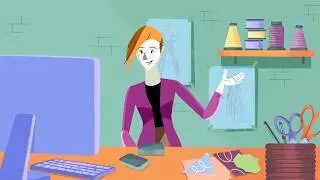 Digifair Note : A Fashion and Textile Sourcing Productivity app