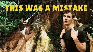 Hiking in the Cameron Highlands | We Were NOT Prepared