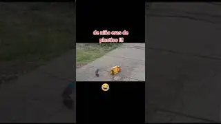 ni&ntilde;os de acero inoxidable 😂🤣