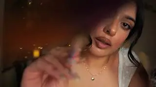 ASMR Bet You Can’t Keep Your Eyes Open 🫣