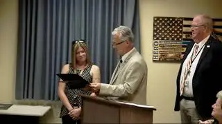 BCC Session June 26, 2019