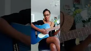 Janique James - Lace Top Hold Ups (original)