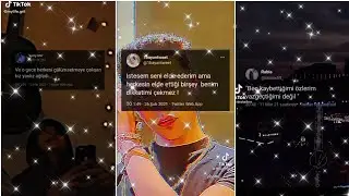 Twitter Tiktok Videoları