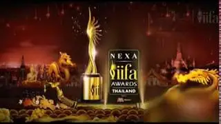 iifa 2018 GREEN CARPETS.