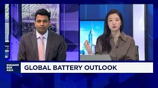 Goldman Sachs: China will remain the lowest cost global producer of EV batteries