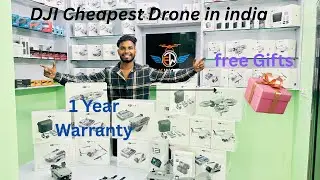 Cheapest Drone Market in India | Dji drone, Dji Avata 2, Dji Mini 3, Dji Mini 4 Pro, Dji Mavic 4 Pro