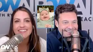 Are There Benefits to Shaving Your Baby&rsquo;s Head? | On Air with Ryan Seacrest