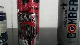 Heavenly Brew