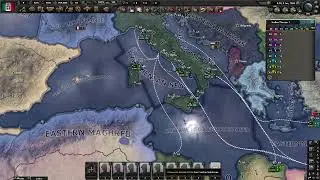 Hoi4 With LDHsmash