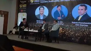 QuPID Manufacturing Confluence 2024 in Pune