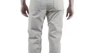 ExOfficio Roughian Pants -UPF 50+ (For Men)