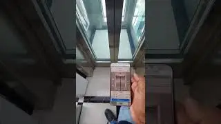 Android controller #elevatorstory #elevator #koneelevatorhistory #otis #otiselevator #like #viral