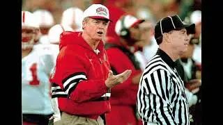 Tom Osborne - 