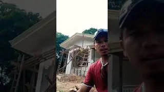 Spandrell Installation | My First Vlog Project No.1