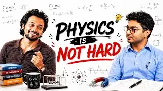 If Physics Was Taught Like This, Students Would Love It