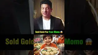 Momos Ki Lat Ne Bacche Ko Chor Bana Diya? | Deoria Momos Case | Shocking Reality