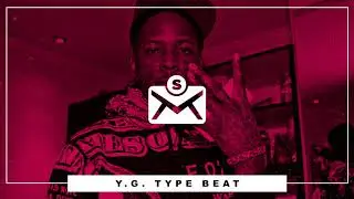 [FREE] Y.G. Type Beat 2018 - 