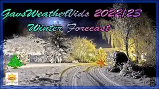 Winter 2022/23 Forecast Verification