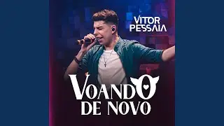 Voando de Novo (Ao Vivo)