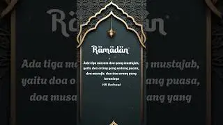 Ucapan Digital Idul Fitri (IED-1445-EL-007) #idulfitri #ucapanidulfitri1444h #ucapanidulfitri2024