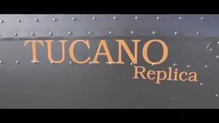 TUCANO REPLICA - 
