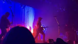 James Barker Band - Caught Me At A Good Time Live in Red Deer 