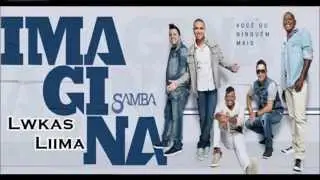 ImaginaSamba - Manias | Lan&ccedil;amento 2014