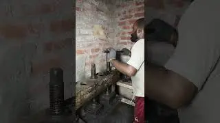 ASSEMBLING OF A RUBBER COVERS || A2Z SKILLS #a2zskills #machine #moldmaking