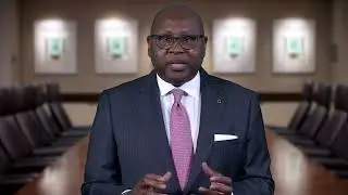 Acting Comptroller Rodney E. Hood Discusses Modifying the Enhanced Supplementary Leverage Ratio