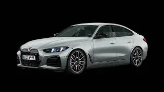 donnemc BMW serbian rap