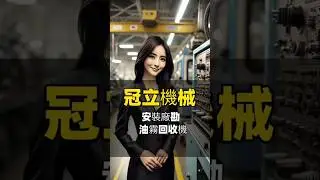 切削液管理系統-油霧回收機廠勘-汽機車零件製造廠-冠立機械1.今日工事：安裝油霧回收機廠勘2.服務對象：汽機車零件製造廠3.服務原因：新機台安裝4.需求設備：油霧回收機