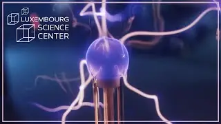 LUXEMBOURG SCIENCE CENTER - A fascinating journey of discovery!