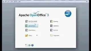 How To Type a Euro sign (Macro) on Apache OpenOffice Calc and Writer