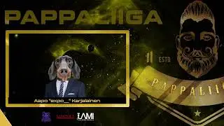 Pappaliiga PUBG S10 | Mestaruussarja | Pelip&auml;iv&auml; 11 | Selostaja: @expo__