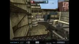 HuntBoss use hack Video 2