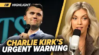 The Immigration SCAM that Charlie Kirk was Working to Expose